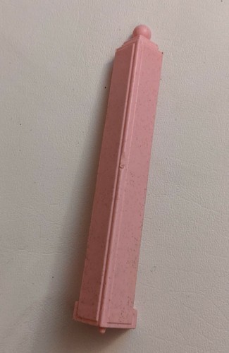 Barbie 1995 pink pretty - 1995,