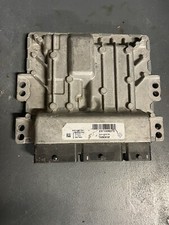 Calculateur Moteur Master 3 SID310 237100827S