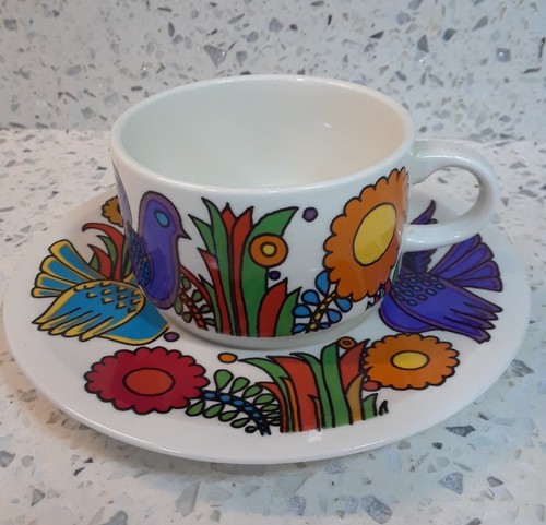 Vintage villeroy boch - vintage,