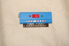 MARKLIN Z COMMANDE MANUELLE