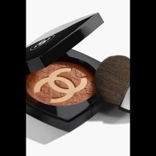 CHANEL 797 BEIGE et CORAIL DOUCEUR d'EQUINOXE BLUSH HARMONY Limited Ed Sold Out