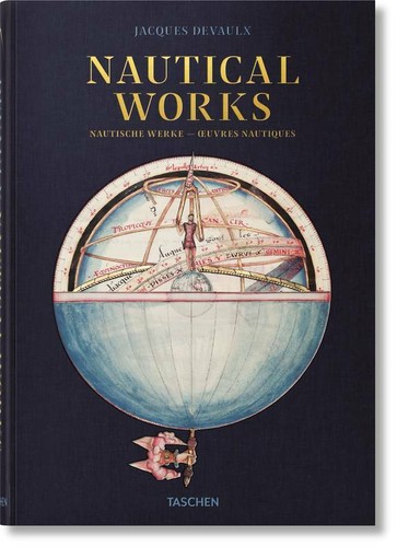 Nautical works oeuvres - nautical,