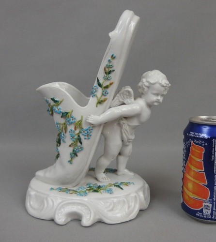 Beau sujet porcelaine - beau,