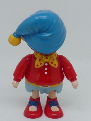 Figurine articulee - figurine, en