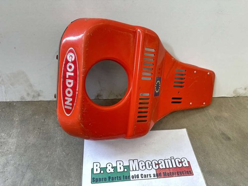 Capot moteur motoculteur - moteur, talle
