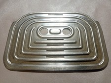 SENSEO GRILLE  inox, pour quadrante, repose tasse