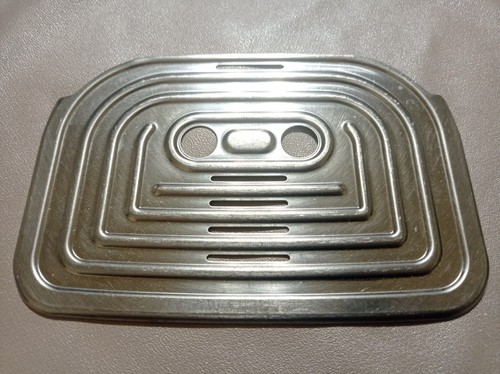 Senseo grille inox pour - senseo,