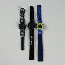 Montres Swatch Vintage Modèles Differents avec Coffret XXe Siècle Originales