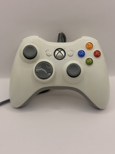 Manette filaire officielle