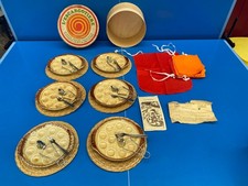 L'escargotière 6 plat Pinces