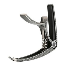  Guitare Seche Capodastre