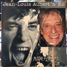 Jean Louis Aubert 'n 'ko