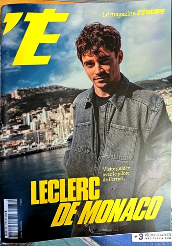 Magazine l équipe - ​,