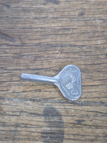Clé pour jouet - pour, ancien