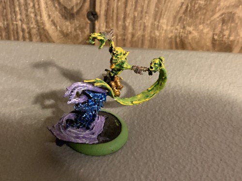 A41029 hordes warmachine cryx - warmachine,