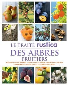 Traite rustica des arbres - traite,