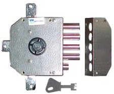 Serrure MOTTURA 651 CIL.34 SX