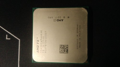 Amd 6300 black - amd, 6