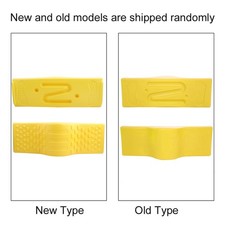 Balance Board Sensory Integration Training Kids Childhood Toys (yellow)