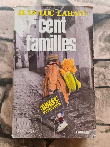 Cent familles etat - cent,