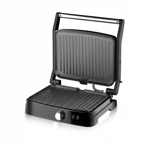Grill panini 220 - 220, v