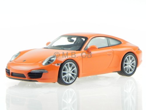 Porsche 911 991 carrera - carrera, s