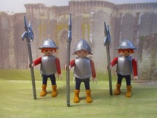 Playmobil 3659 Chevaliers