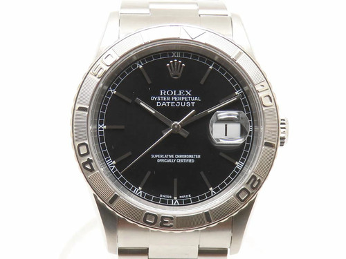 Rolex 16264 datejust - rolex,