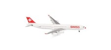Herpa 538183 - 1/500 Swiss