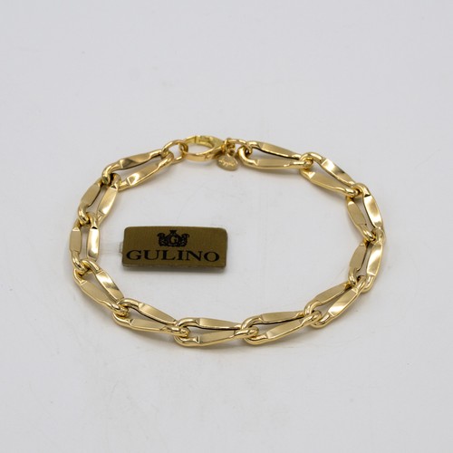 Bracelet femme lys - bracelet, en