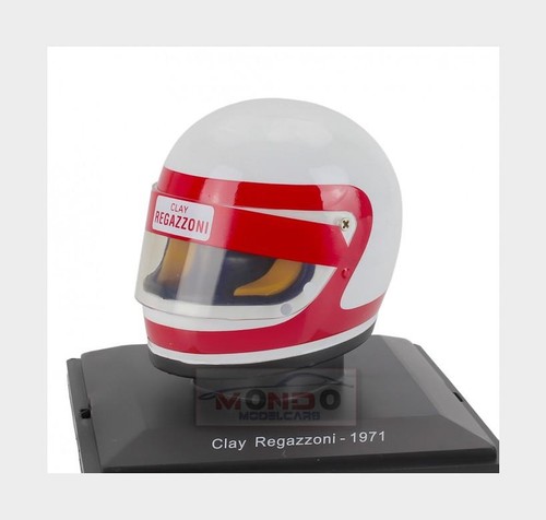 Edicola helmet f1 - 1:5,