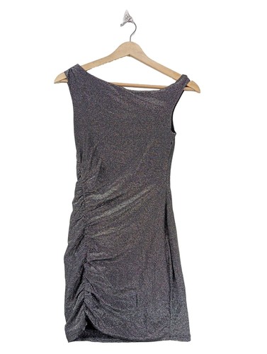 Bershka robe bretelles - à,