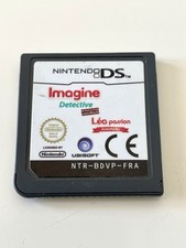 Jeu Nintendo DS - Imagine