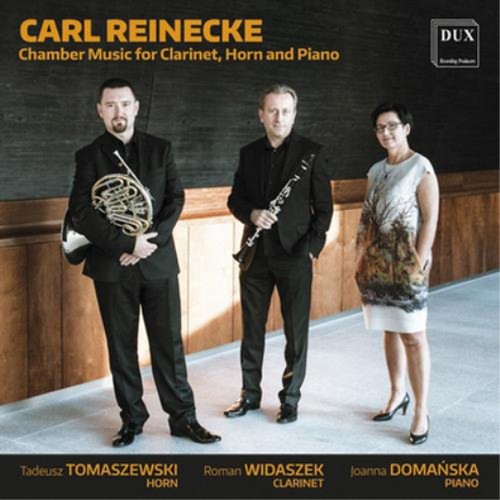 Carl reinecke - carl,