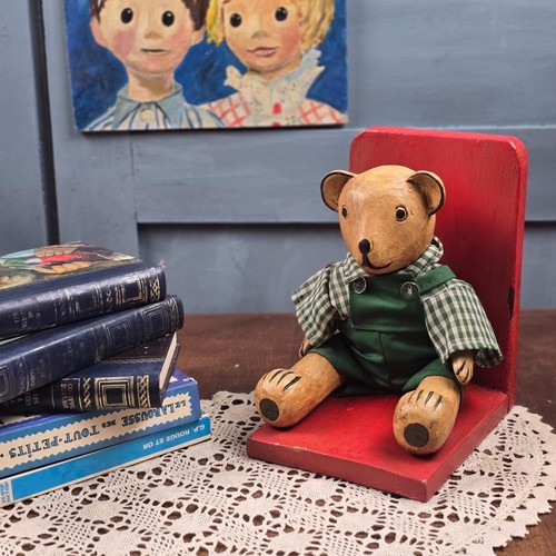 Adorable serre livres - adorable, serre-livres