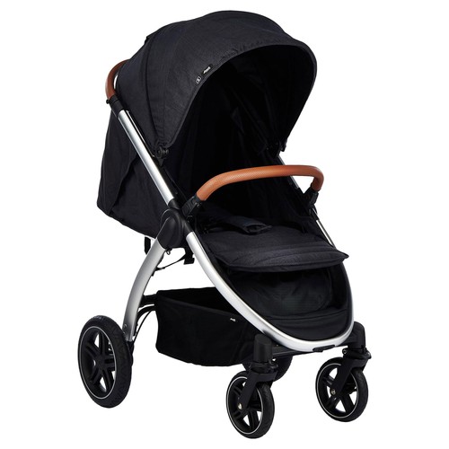 Hauck uptown deluxe folding - deluxe,
