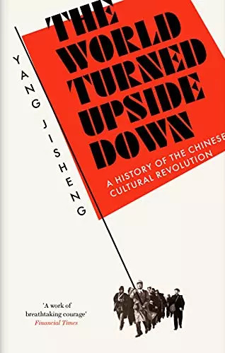 The world turned upside - the,