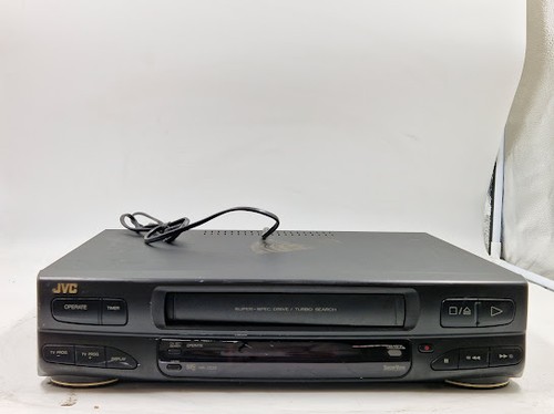 Magnétoscope jvc j225eg - hr-j225eg,