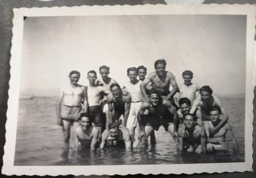 1947 militaires appelés