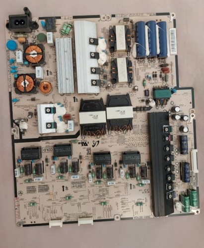 Carte alimentation samsung - carte, tv