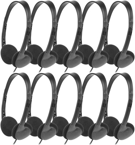 Ecouteurs filaire 5mm - filaire, 3.5mm
