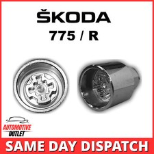 775/R Master Verrouillage 17mm