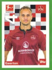 Topps Bundesliga 2018/2019