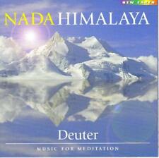Cd Deuter - Nada Himalaya