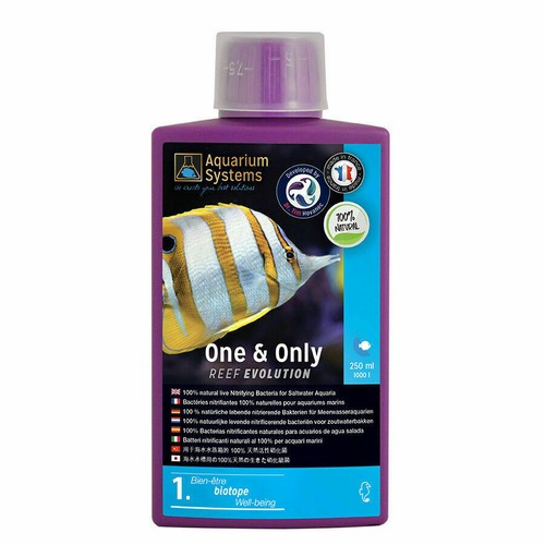 Aquarium systems one - systems, &