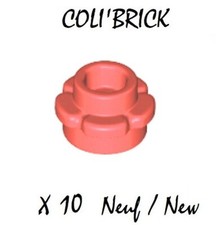 Lego 24866 - 10x Fleur /