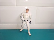 230305 figurine STAR WARS hasbro kenner stormtrooper 1995 han solo