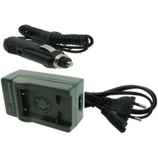 Chargeur pour NIKON COOLPIX S500