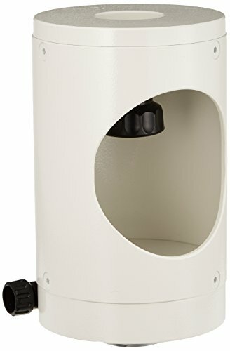 Attache télescope