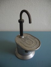 Cafetière aluminium tasse - cafetière,